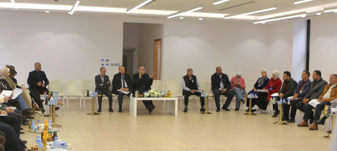  توجيه بطرح عطاءات عاجلة لمعالجة أضرار التي خلفتها الأمطار