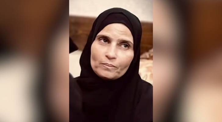 الاحتلال يفرج عن الأسيرة حنين جابر بعد ثمانية أشهر