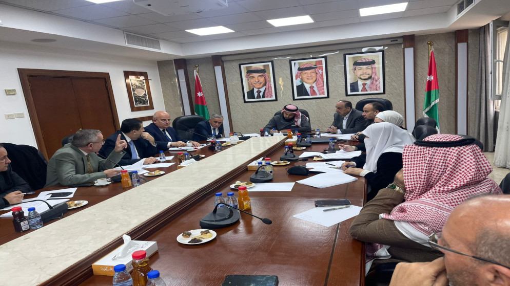 تأكيد نيابي وأكاديمي بالحفاظ على استقلالية الجامعات إداريا وماليا