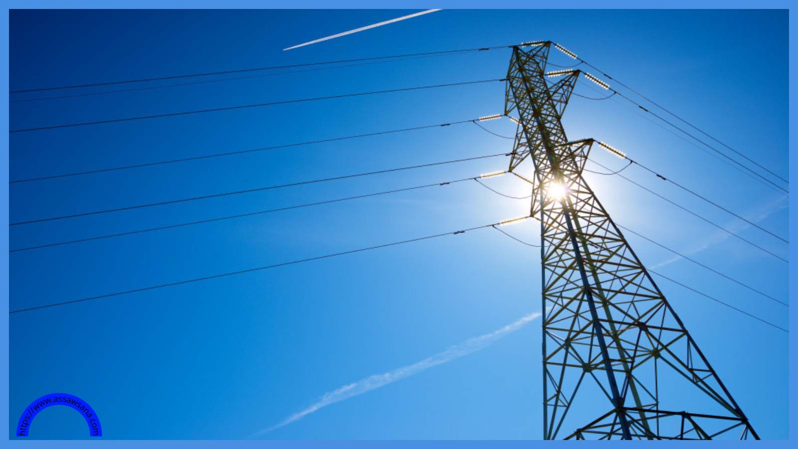 الحمل الكهربائي في الأردن