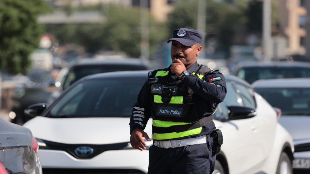 إدارة السير تحذّر من المخالفات الخطرة تزامنا مع نتائج التوجيهي التكميلي