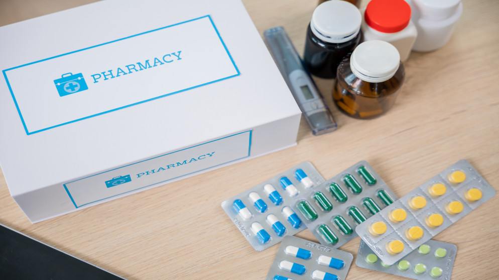 الصحة تنظم مواعيد صرف الأدوية في عمان اعتبارا من بداية 2026