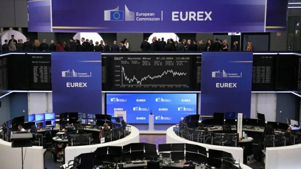 استقرار الأسهم الأوروبية الاثنين