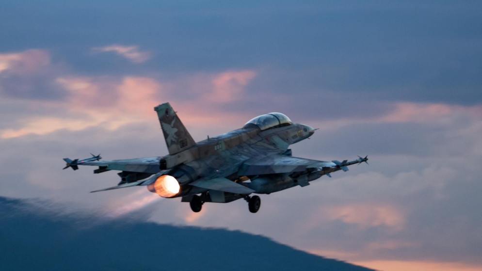 إسرائيل تستهدف موقعا نوويا إيرانيا