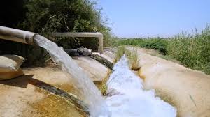 المياه تواصل حملات التوعية المائية 