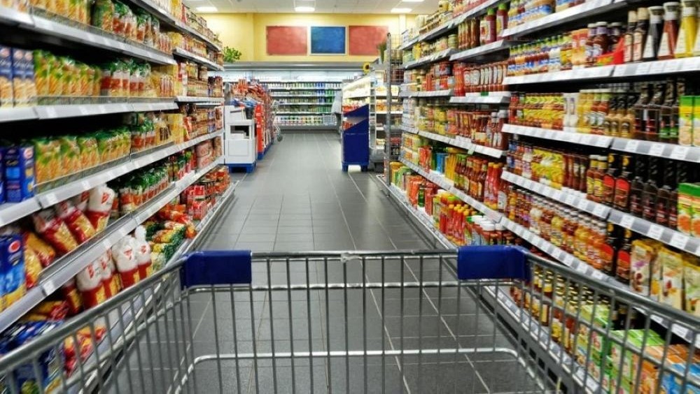 طلب قوي على المواد الغذائية بالسوق المحلية  