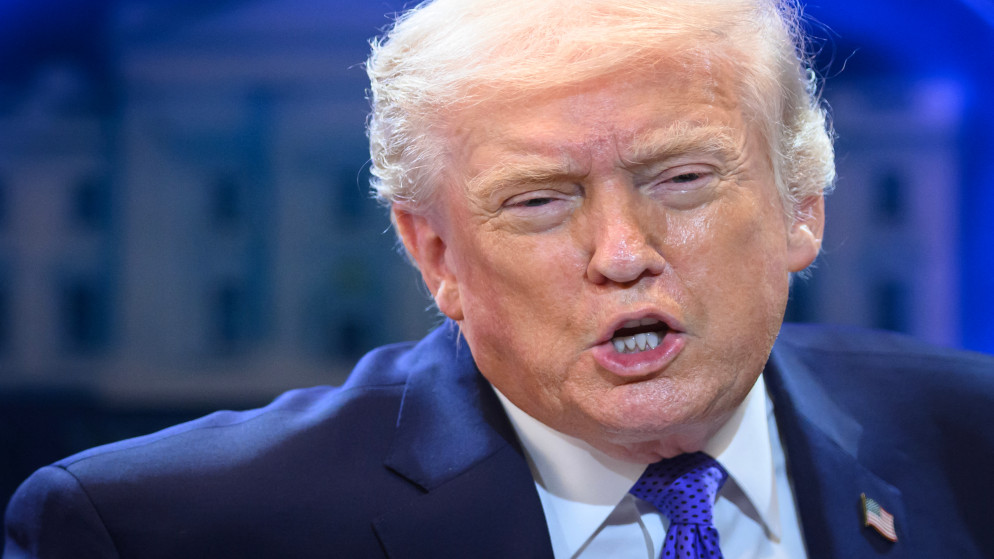 ترامب يحذر دول العالم من أي ألاعيب ..  تفاصيل