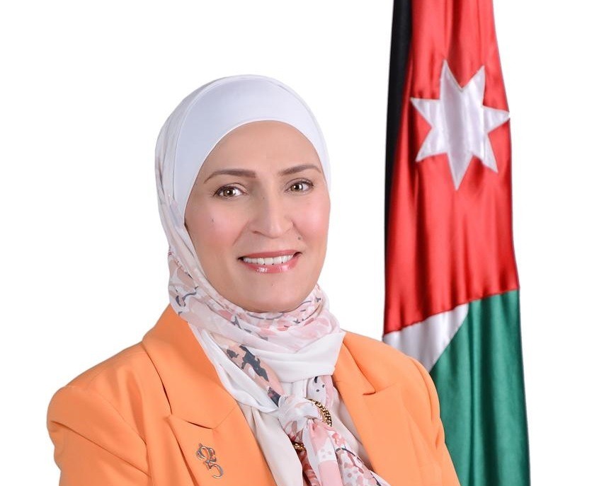 الجراح: تمكين المرأة والشباب ركيزة أساسية في مسيرة التحديث