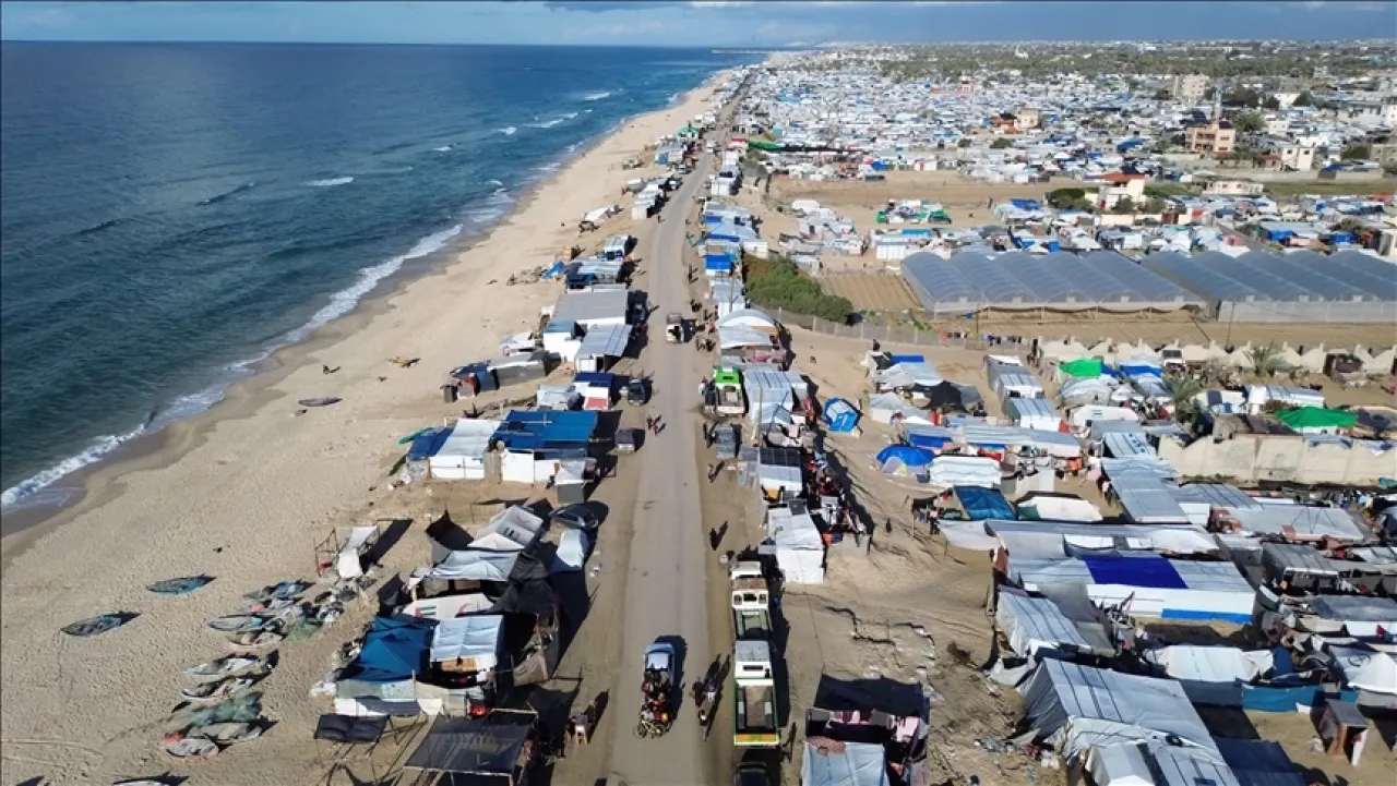 شح الأنسولين يهدد حياة آلاف مرضى غزة