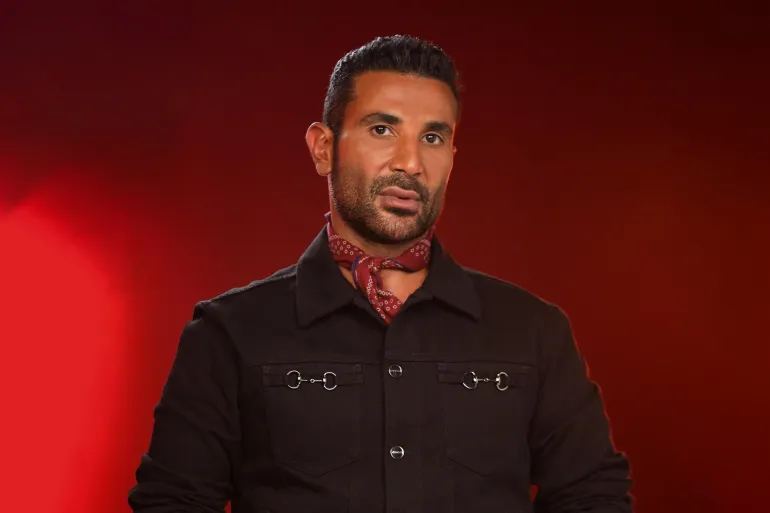أحمد سعد يتراجع عن تصريحاته حول ذا فويس