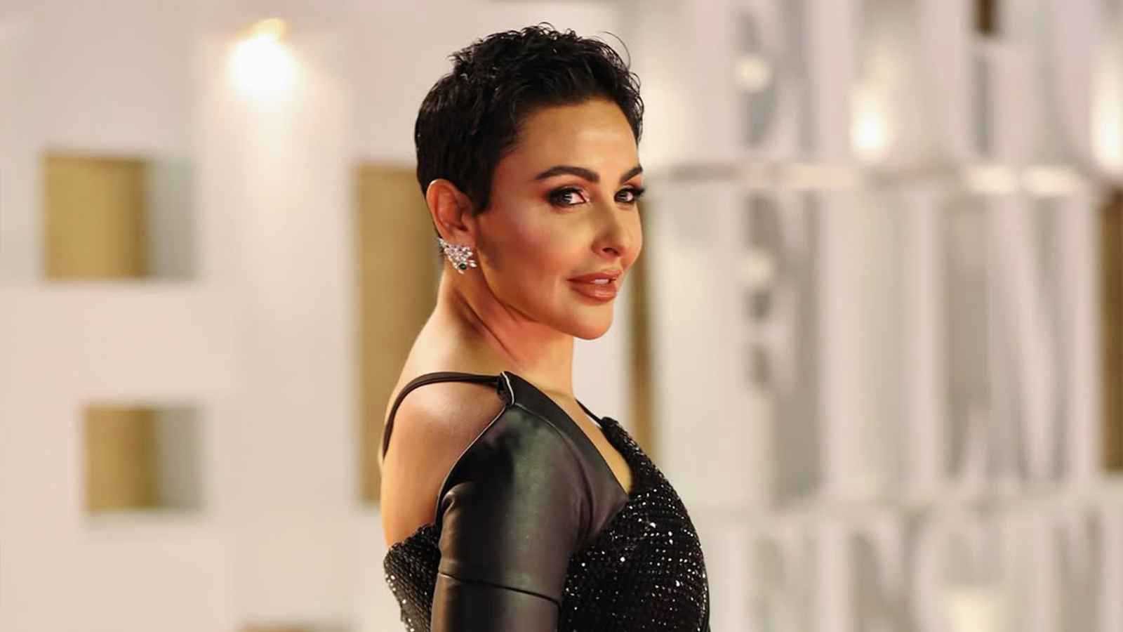 مهرجان الجونة يصقل نضج ميس حمدان الفني