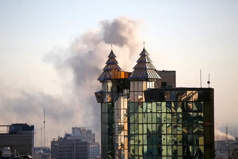 قطر تدين الاعتداءات الإيرانية وتدعو لوقف التصعيد