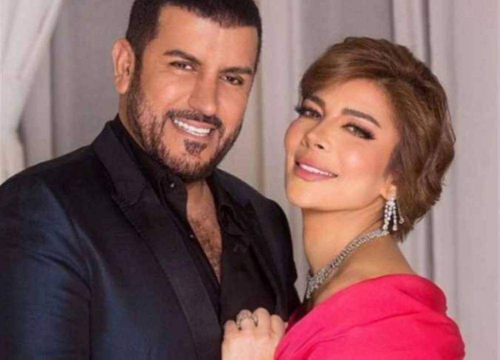 أصالة نصري تحسم الجدل: لا انفصال عن فائق حسن