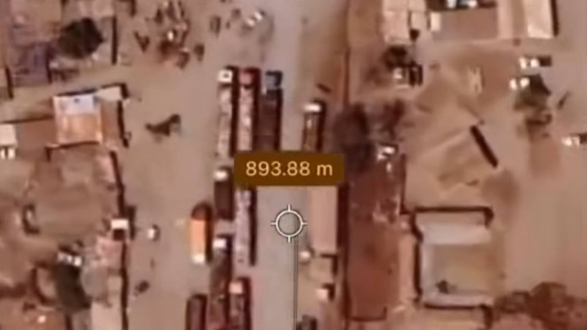 صور سواكن تكشف تضليل إعلامي يعقّد أزمة السودان