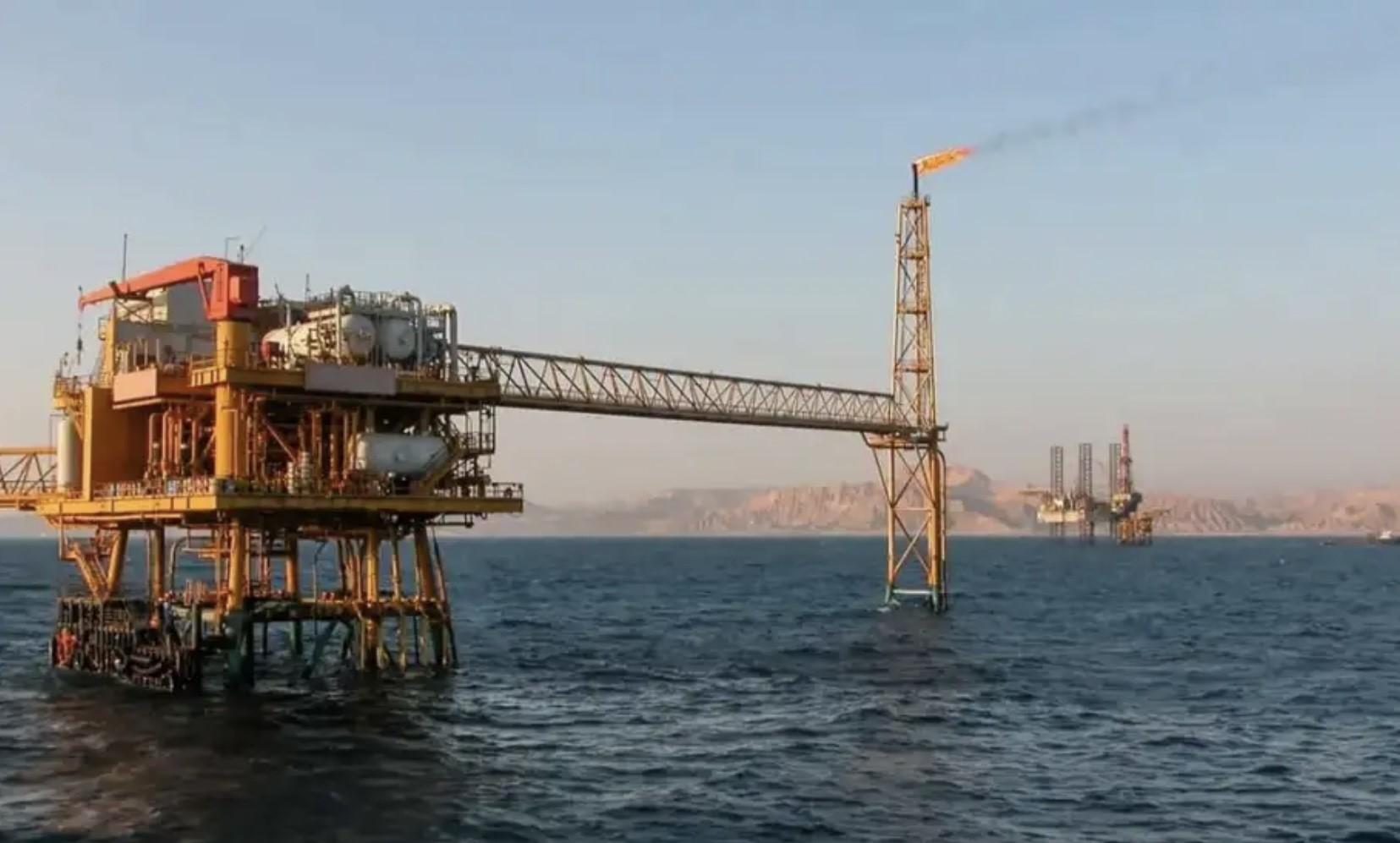 صادرات الغاز المسال العالمية تهبط لأدنى مستوى في 6 أشهر