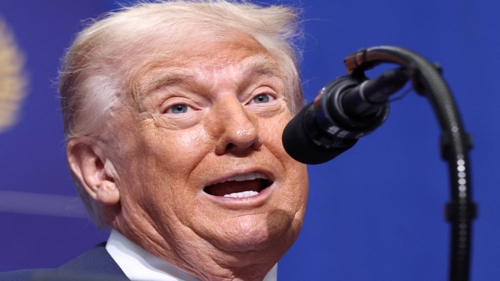 التلغراف: ترامب سيكون مستعدا لضرب إيران بحلول السبت