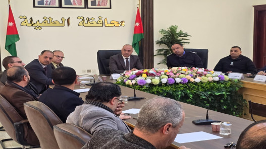 الطفيلة تستعد لشهر رمضان  ..  تفاصيل 