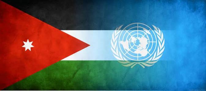 الأمم المتحدة: الأردن دولة سخية وكريمة باستقبالها ملايين اللاجئين