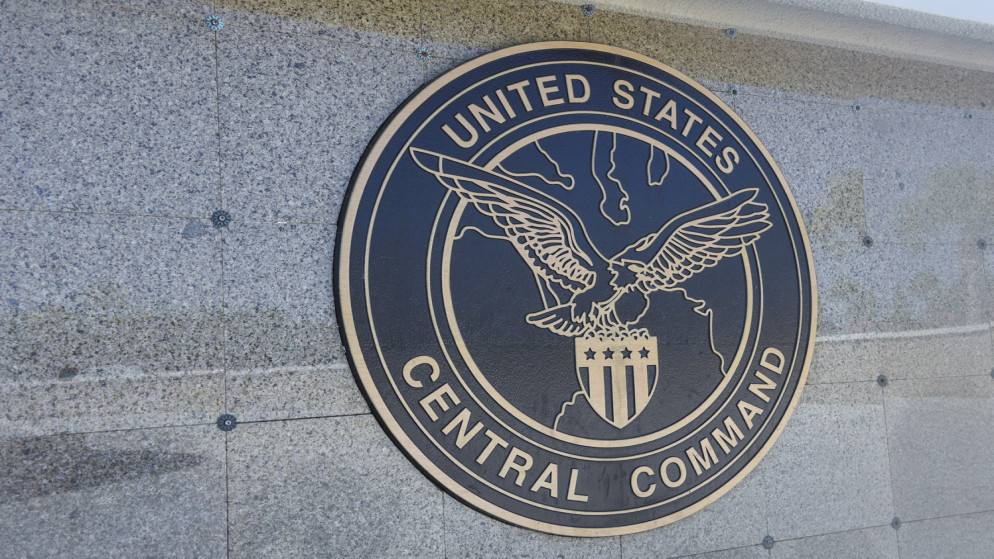 الجيش الأميركي: قصفنا أكثر من 30 هدفا لداعش الإرهابي في سوريا