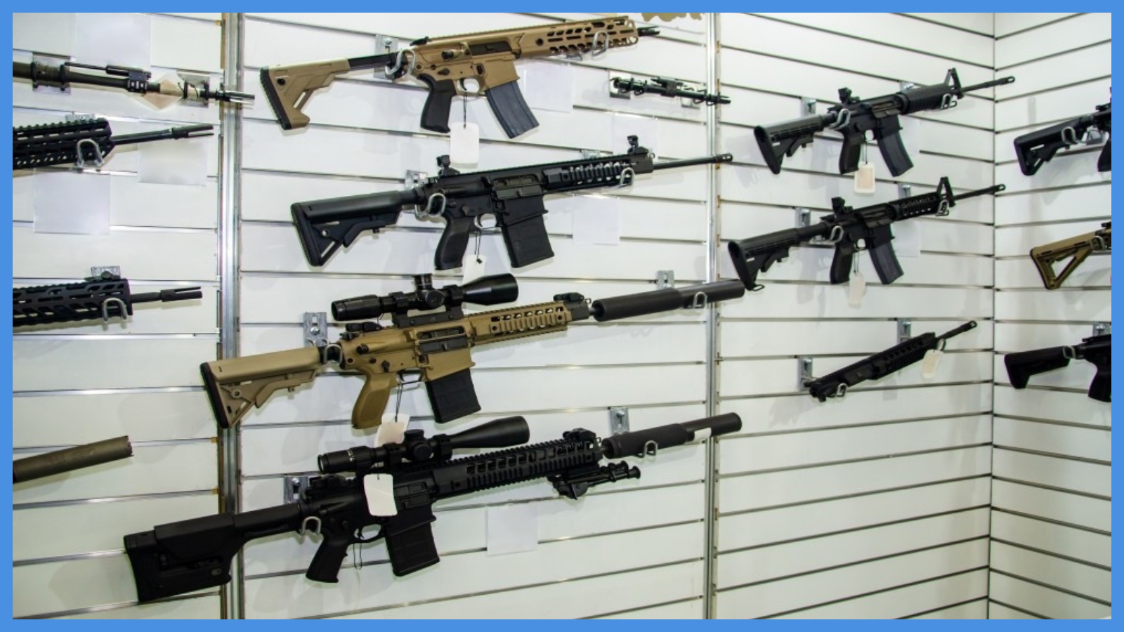 أمريكا توافق على أول صفقة أسلحة لتايوان منذ عودة ترامب