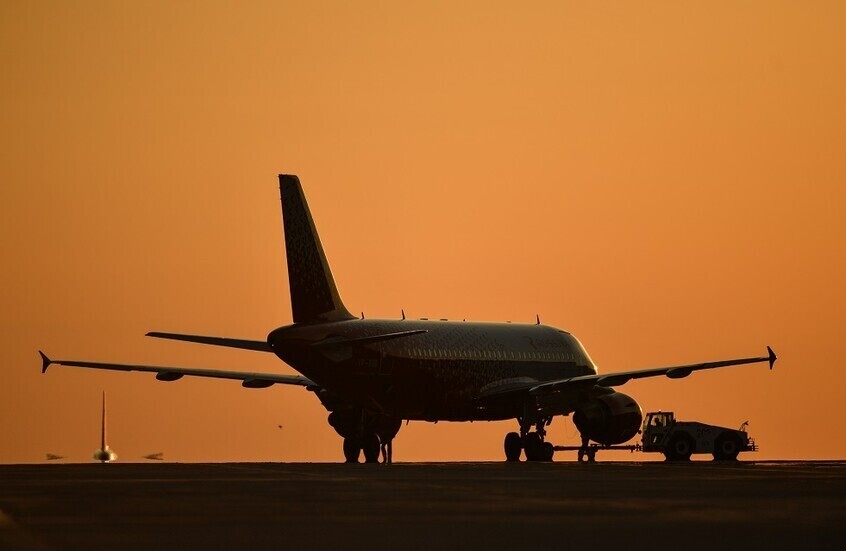 إسرائيل تخطط لإنشاء مطارين دوليين على حدود غزة ولبنان