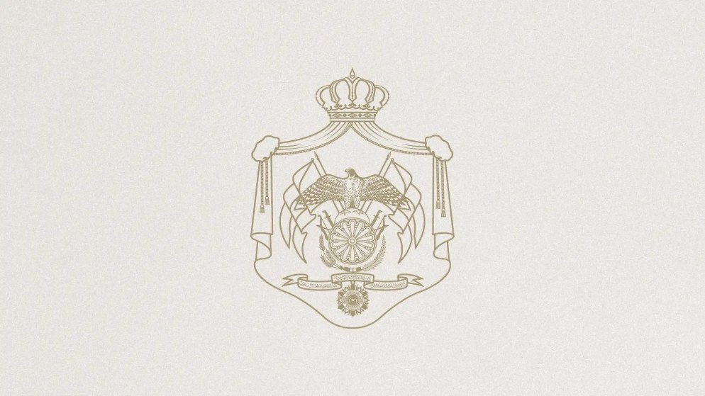 الملك يدين الاعتداء على أراضي الأردن وأية اعتداءات على الدول العربية