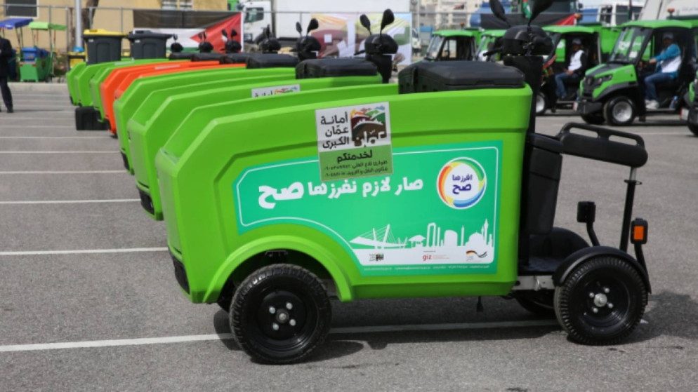 وزارة البيئة تؤكد أهمية فرز النفايات لتحقيق التنمية المستدامة