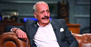 موسم الرياض على موعد مع أيمن زيدان 