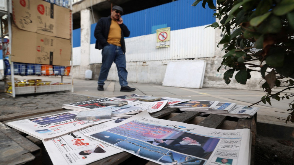 صربيا توصي رعاياها بمغادرة إيران بأسرع وقت