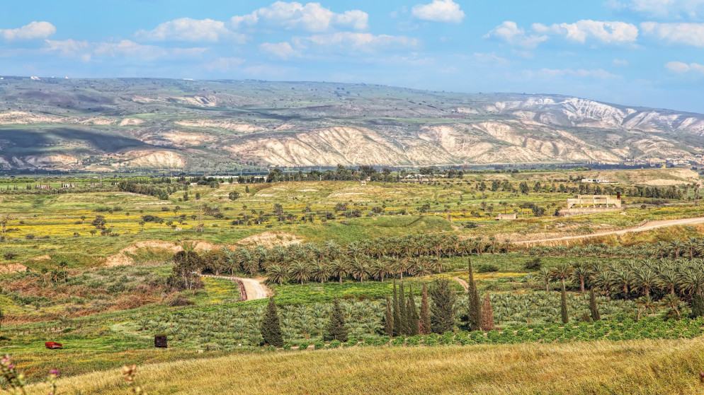 الحكومة تقر تعديلات قانون وادي الأردن لتعزيز حماية المياه