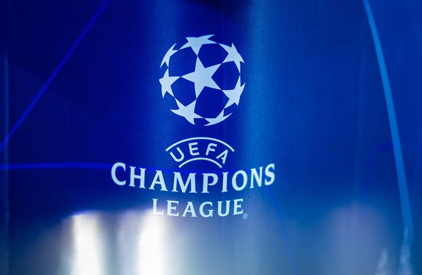  قرعة الأدوار الإقصائية لدوري أبطال أوروبا بمشاركة قياسية للإنجليز