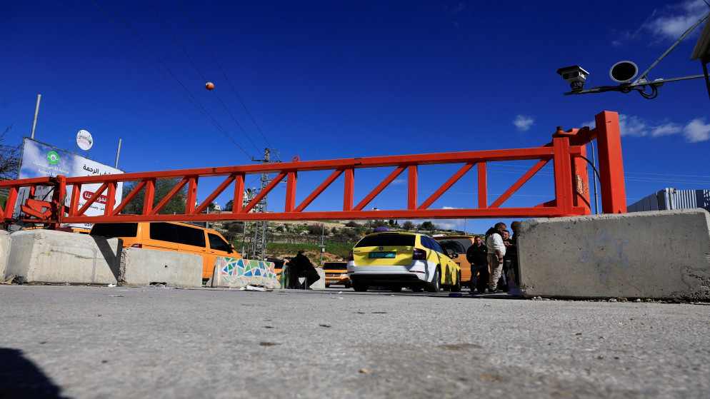 الإحصاء الفلسطيني: الاقتصاد فقد الخمس في عامين