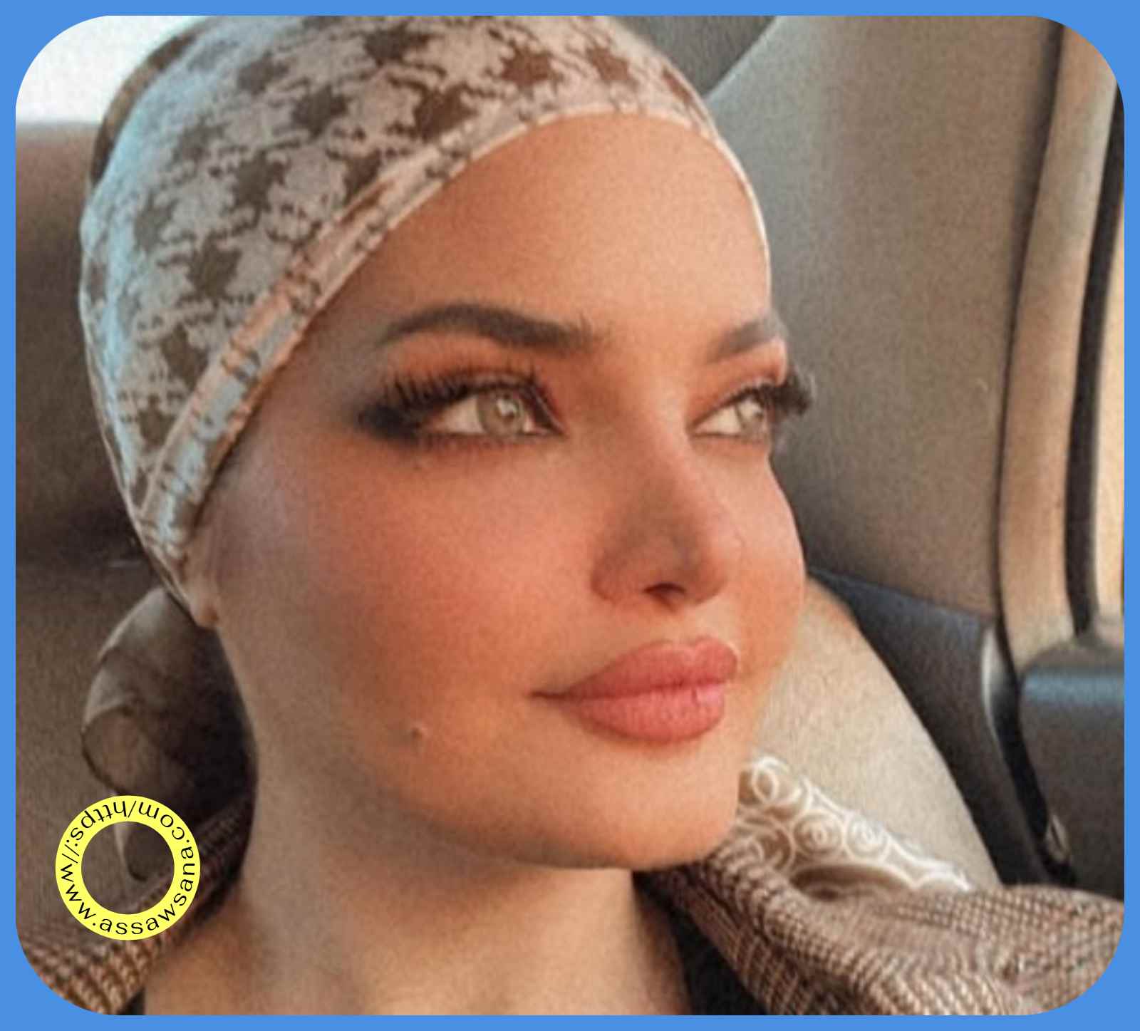 فراشات الضوء المخادع