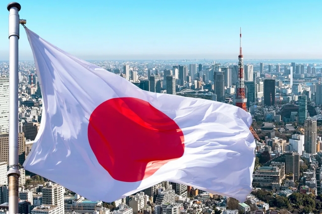 اليابان يسجل خلال تموز الماضي أعلى متوسط درجات حرارة على الإطلاق 