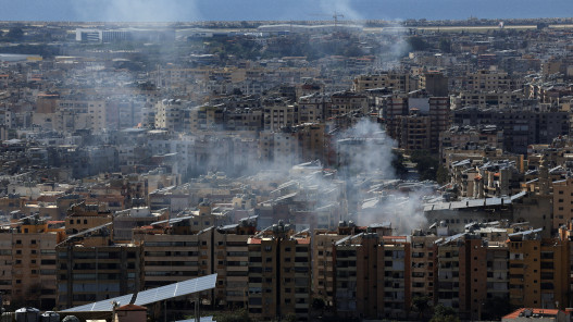 أكثر من 20 دولة تحذر من التصعيد في لبنان