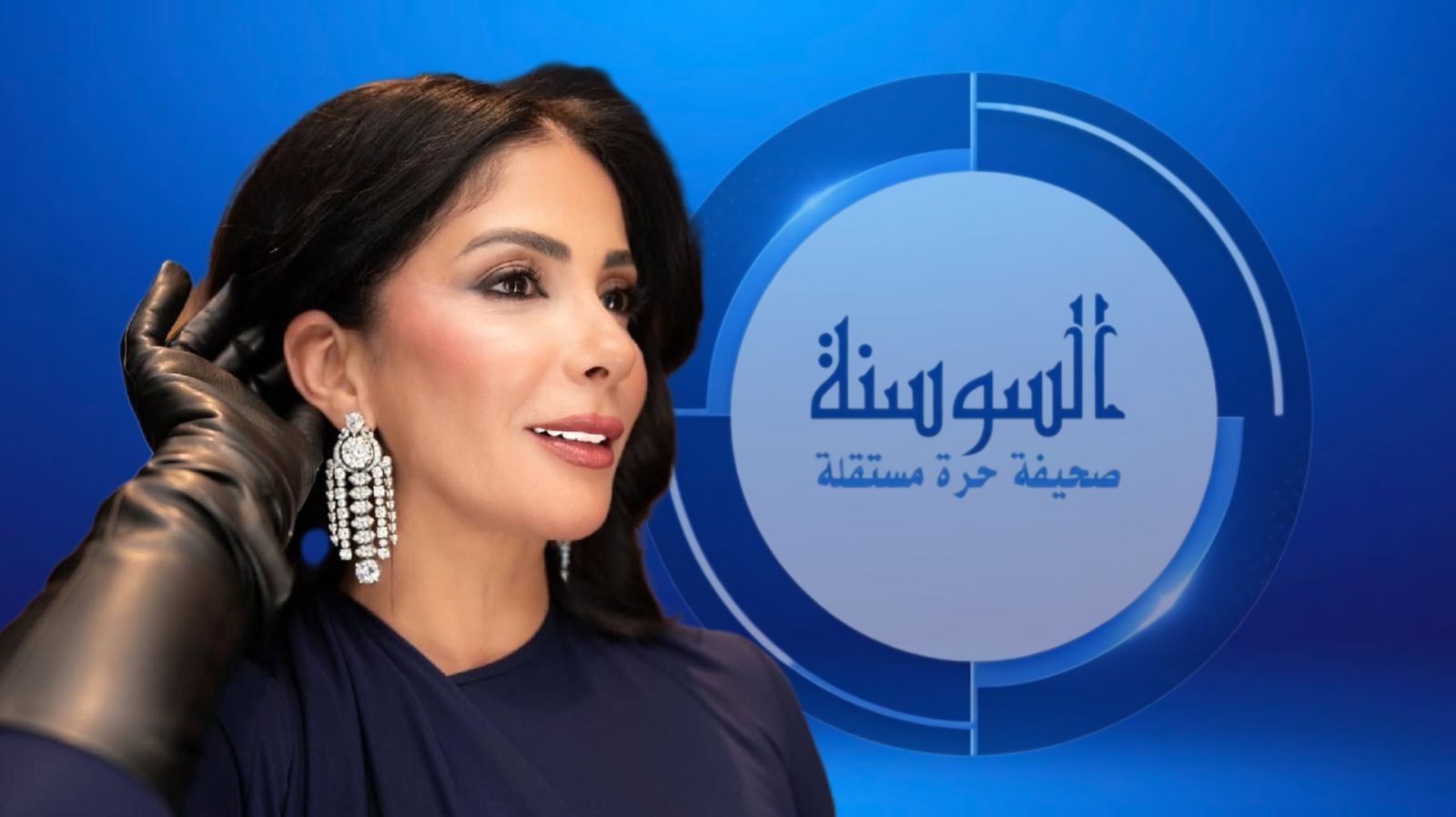 صدور حكم نهائي ضد منى زكي ..  تفاصيل 
