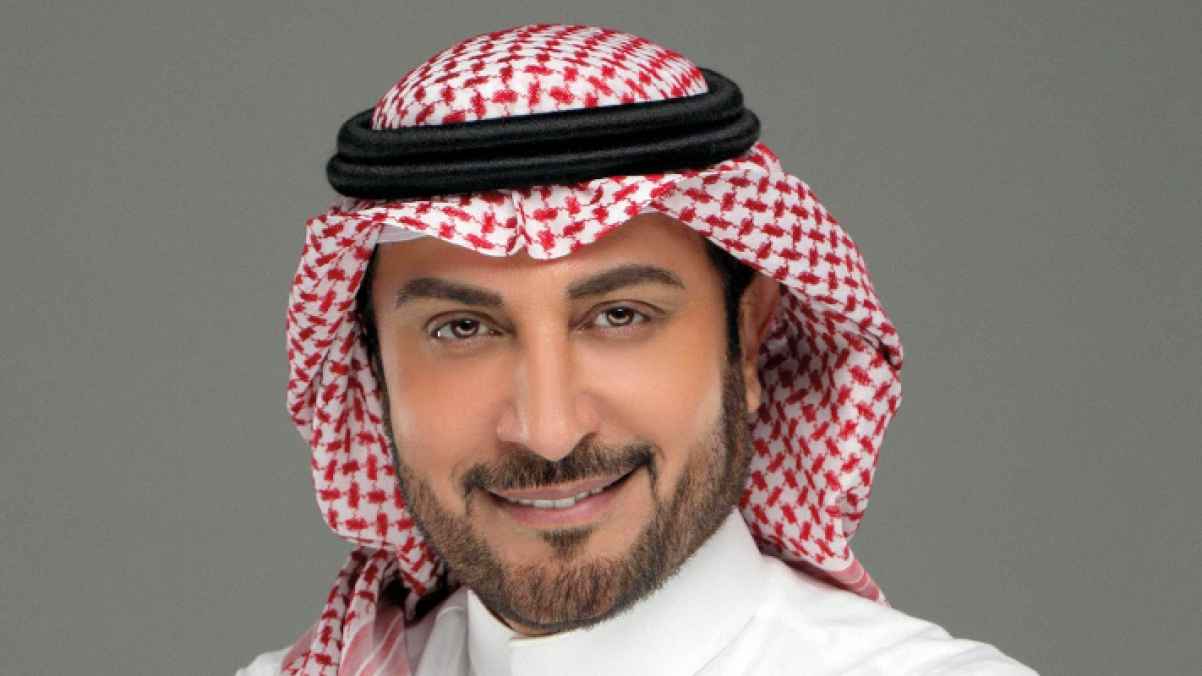 ماجد المهندس يطلق ألبوم جديد باللهجة العراقية