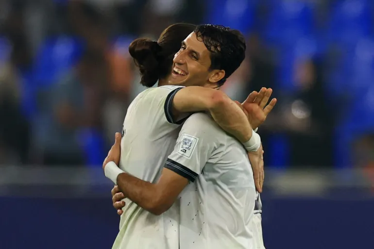 إلى جانب النشامى  ..  المنتخبات المتأهلة إلى ربع نهائي كأس العرب 2025