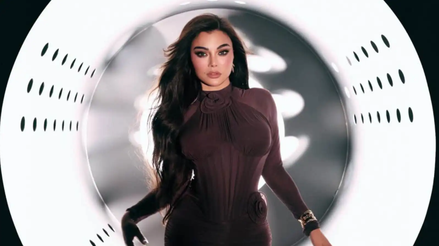 بسبب صور وفيديوهات ..  هيفاء وهبي تُقاضي طبيباً شهيراً