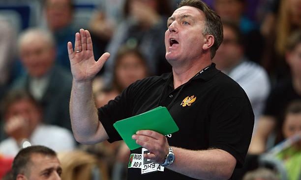 اتحاد كرة اليد الأردني يتعاقد مع المدرب زوران كاستراتوفيتش