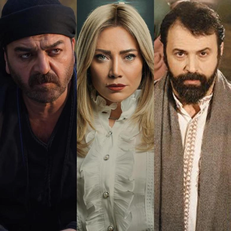 قائمة المسلسلات السورية في رمضان 2026