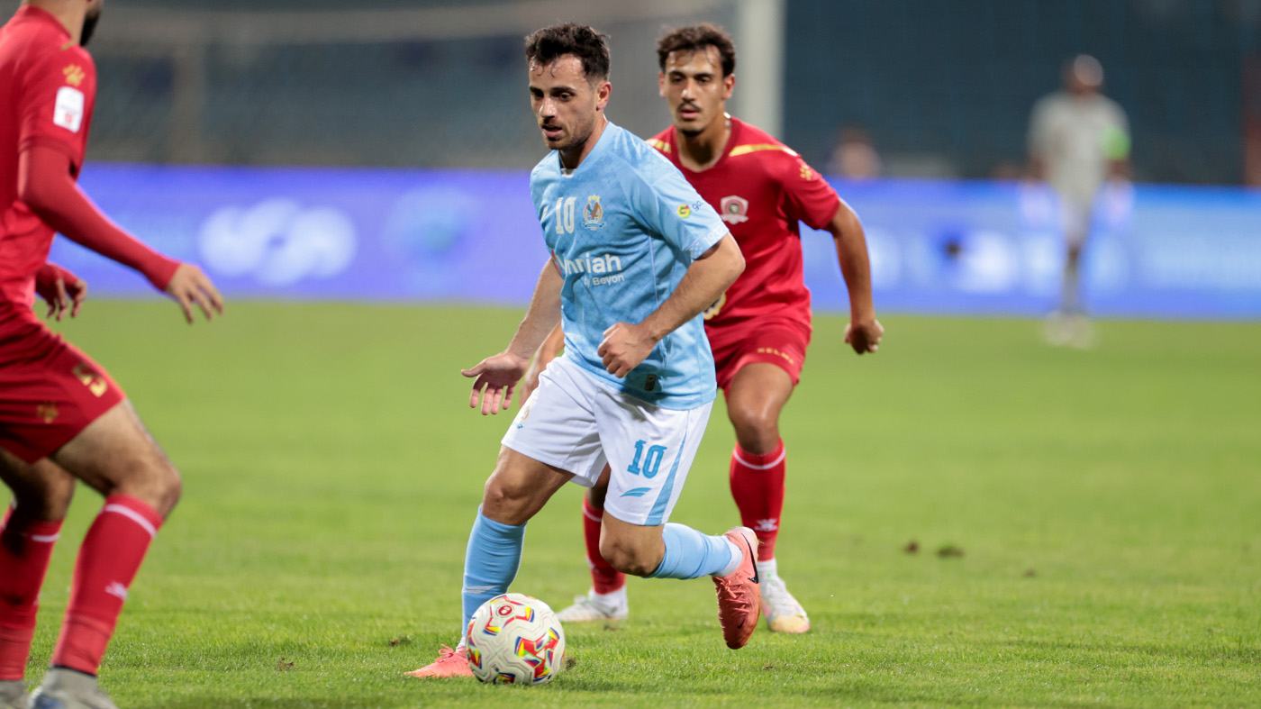 الفيصلي يواجه السرحان في كأس الأردن الأربعاء 