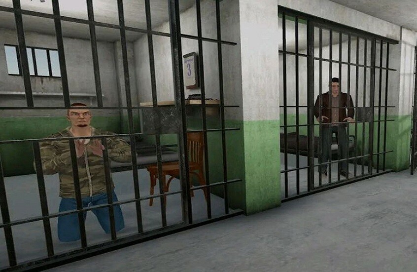 لعبة الهروب من مركز التجنيد تثير الجدل بأوكرانيا