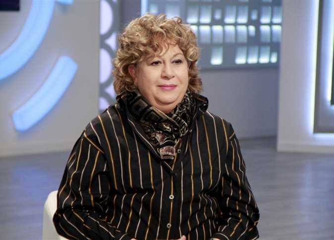 حزن في الوسط الفني بعد وفاة سمية الألفي