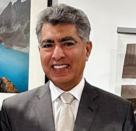 السفير الباكستاني: علاقات الأردن وباكستان راسخة ومتجذرة عبر التاريخ