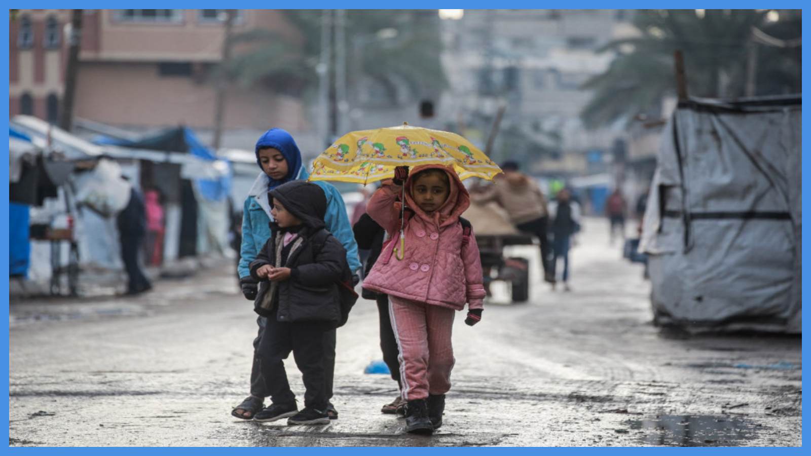 تخوف رسمي من انهيار وقف إطلاق النار في غزة