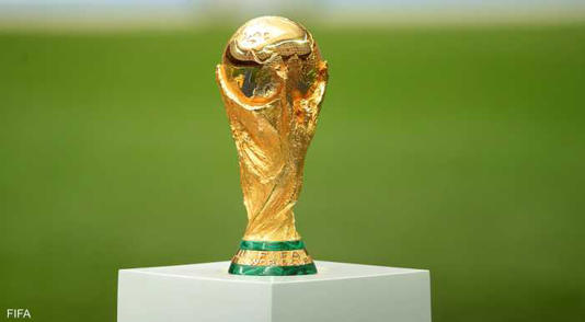 قرعة كأس العالم 2026: مفاجآت التصنيف الأول 