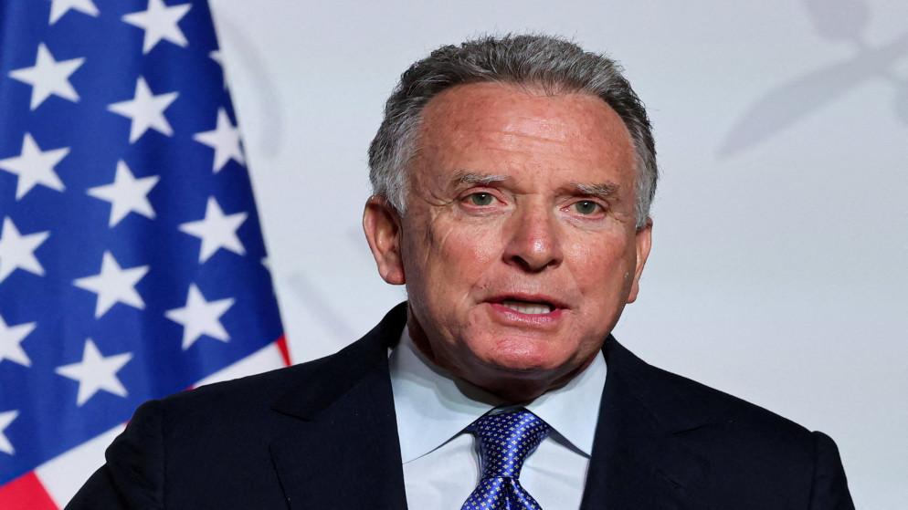 ويتكوف يزور إسرائيل للاجتماع مع نتنياهو