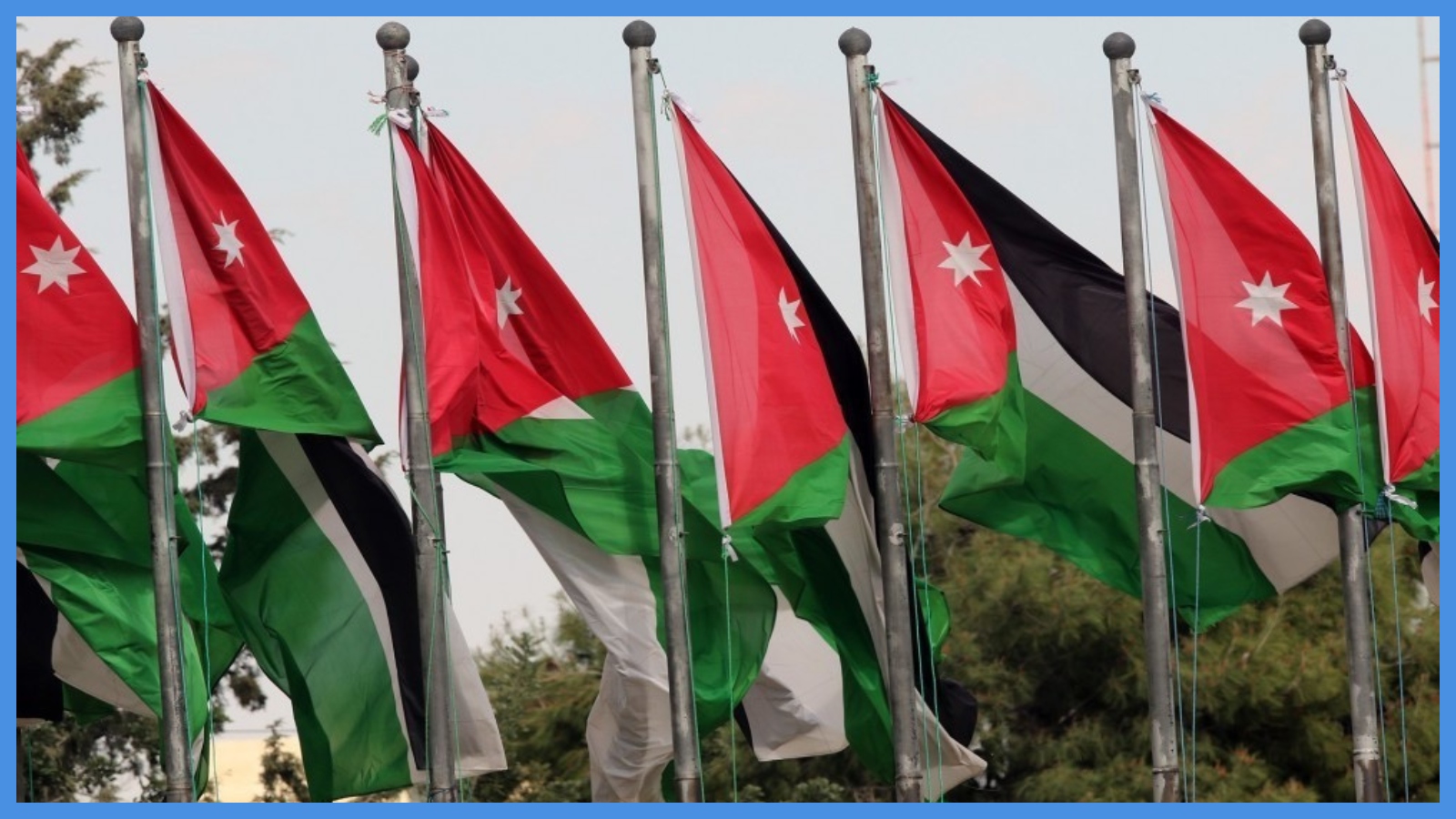 وزير الخارجية: الأردن ملتزم بدعم حقوق الشعب السوري