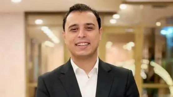 تفاصيل وفاة الفنان كريم عبدالعليم بعد حادث مروري مأساوي